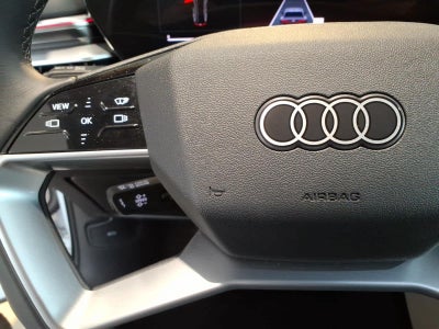 2026 Audi A6 Prestige quattro