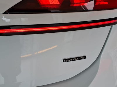 2026 Audi A6 Prestige quattro