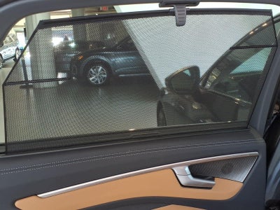 2026 Audi A6 Premium Plus quattro