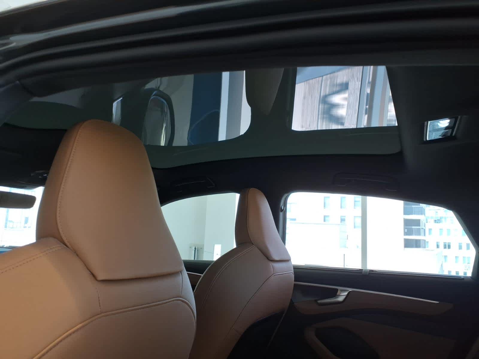 2026 Audi A6 Premium Plus quattro