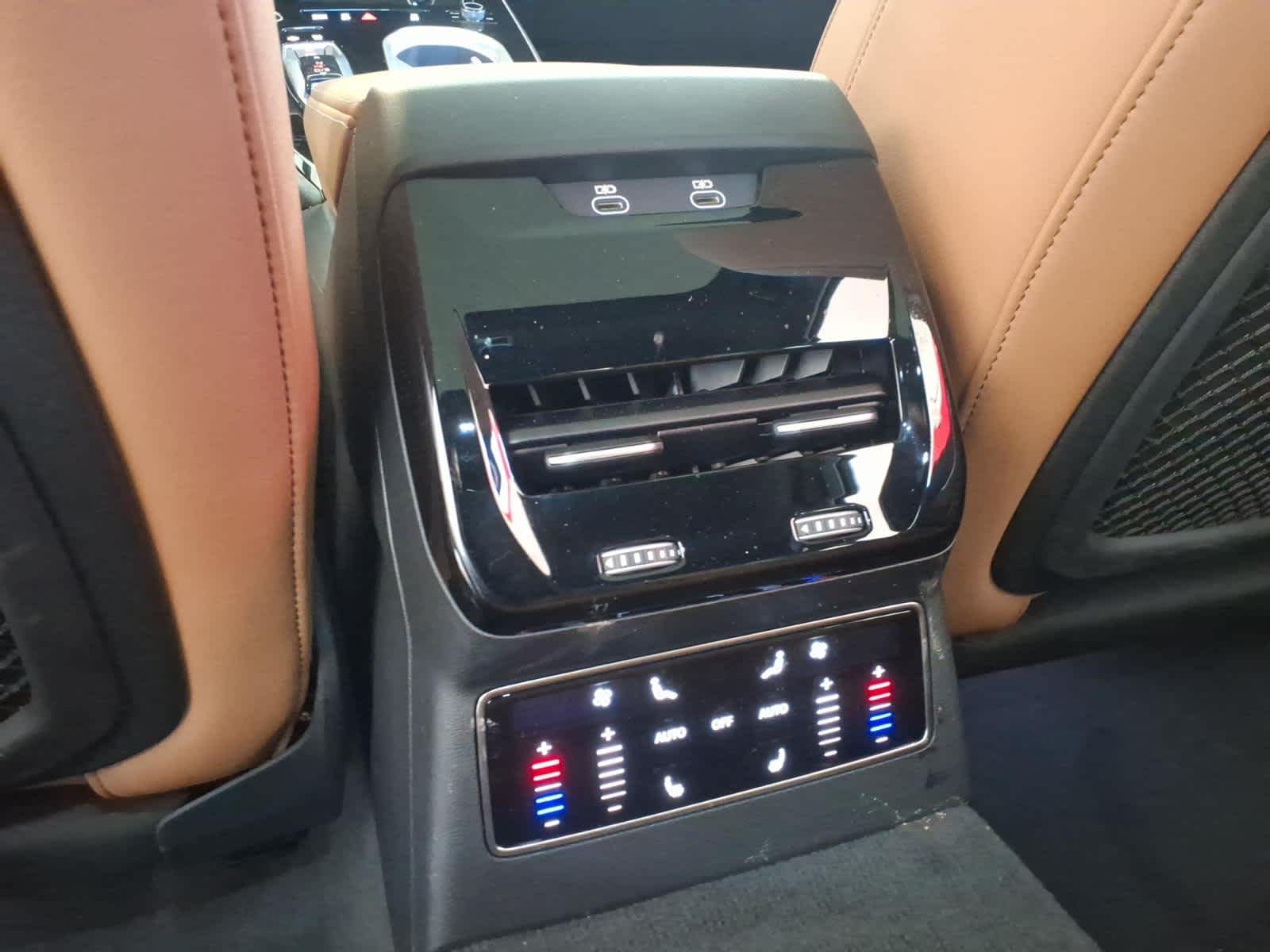 2026 Audi A6 Premium Plus quattro
