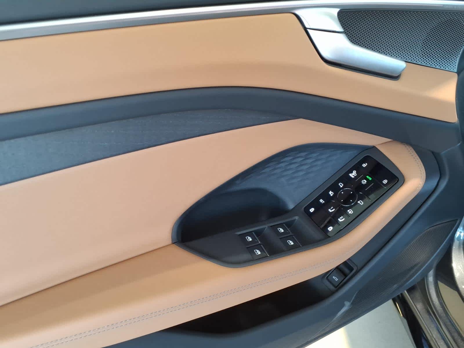 2026 Audi A6 Premium Plus quattro