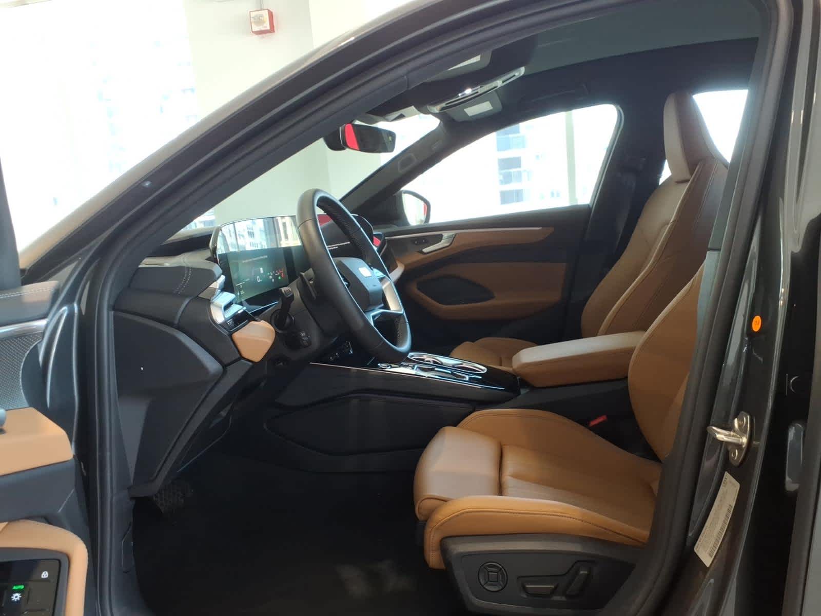 2026 Audi A6 Premium Plus quattro