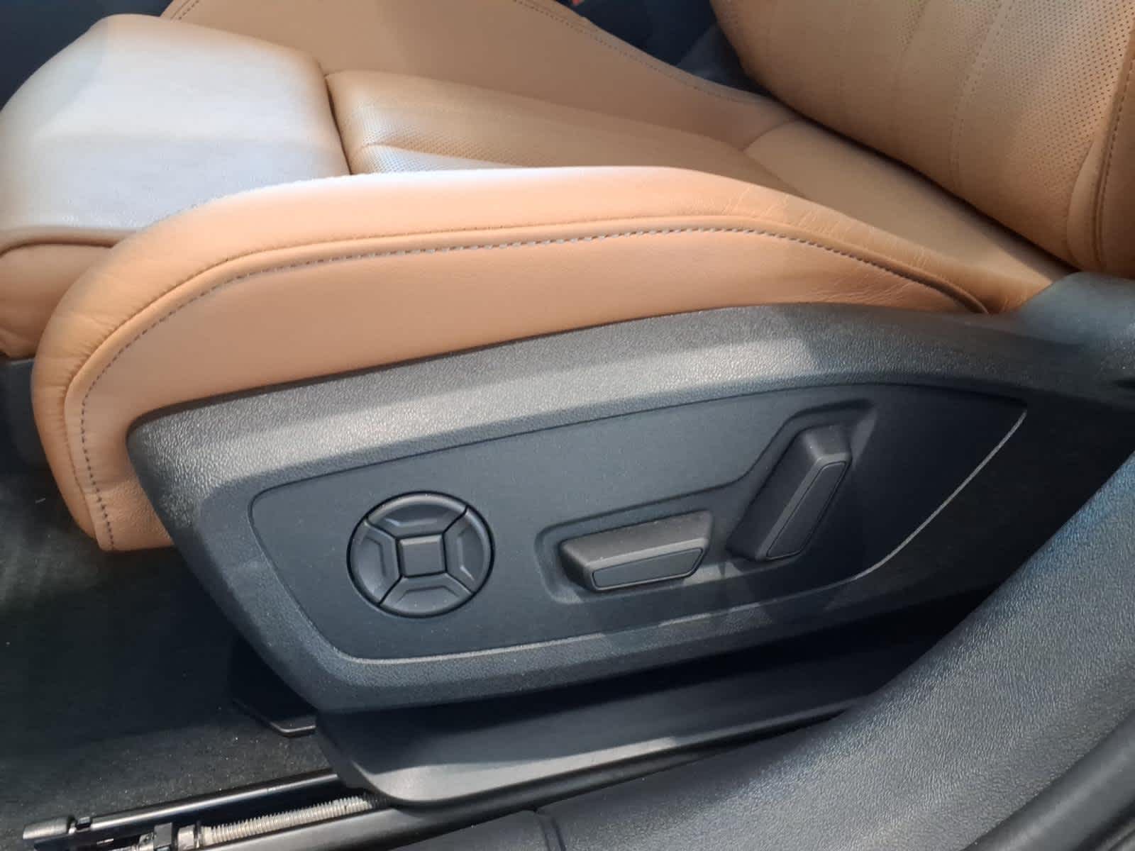 2026 Audi A6 Premium Plus quattro