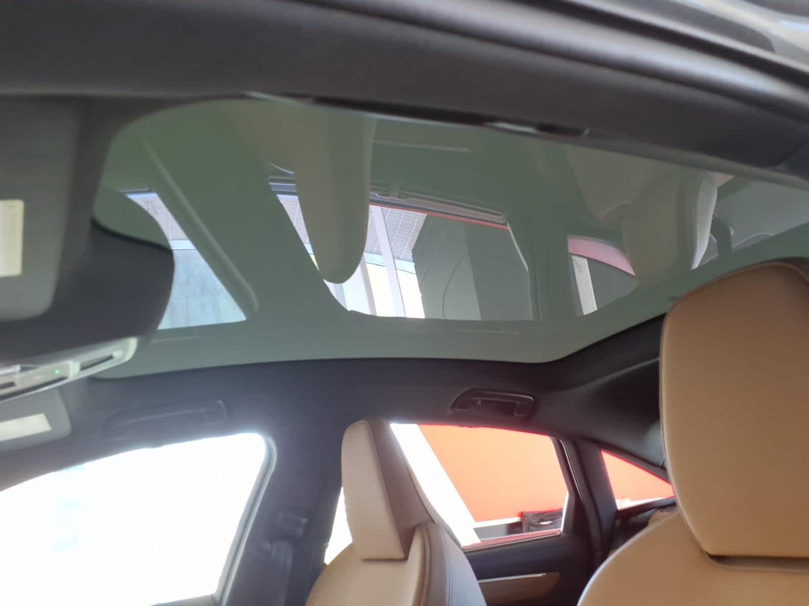 2026 Audi A6 Premium Plus quattro