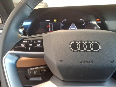 2026 Audi A6 Premium Plus quattro
