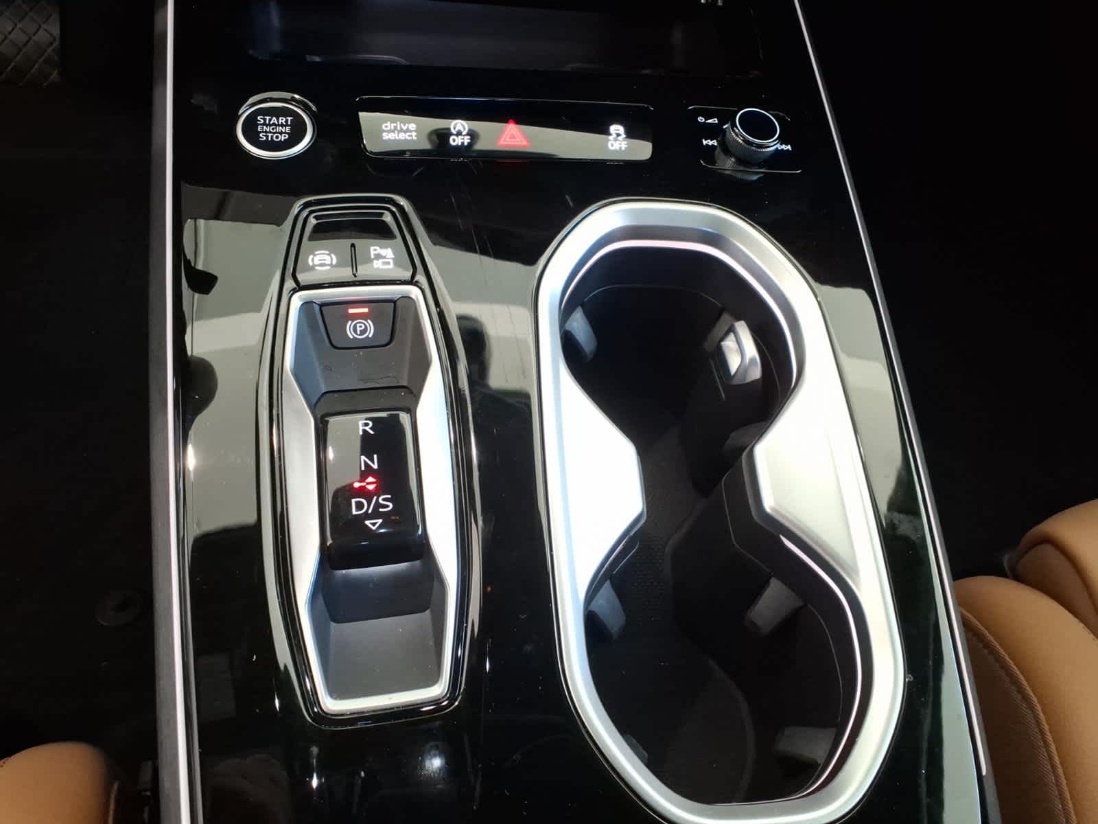 2026 Audi A6 Premium Plus quattro