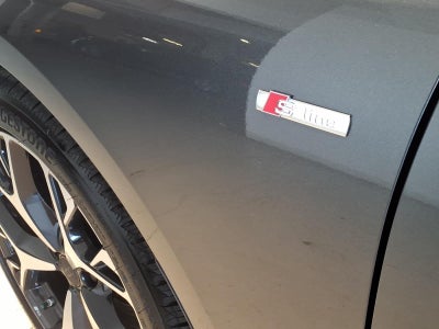 2026 Audi A6 Premium Plus quattro