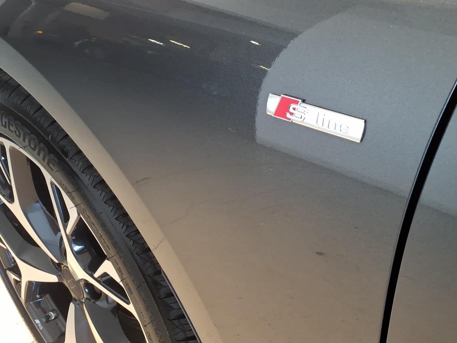 2026 Audi A6 Premium Plus quattro