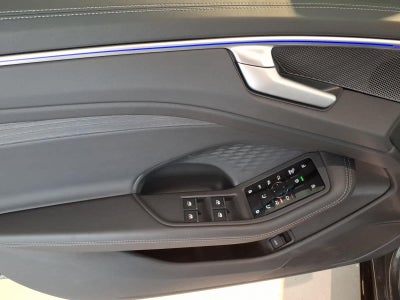 2026 Audi A6 Premium Plus quattro