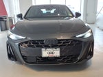2026 Audi A6 Premium Plus quattro