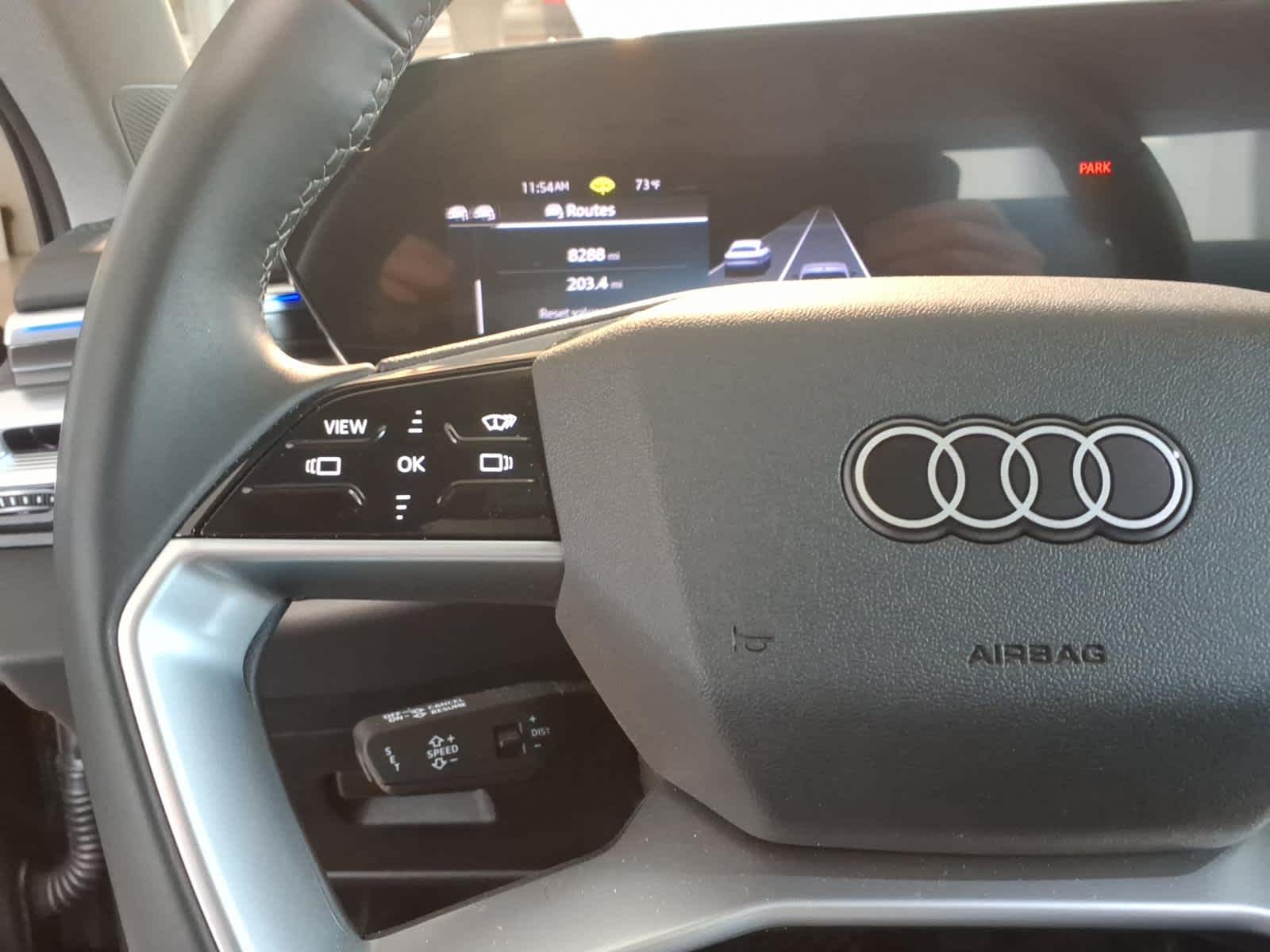 2026 Audi A6 Premium Plus quattro