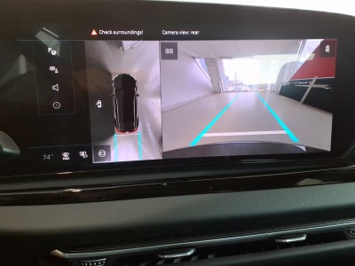 2026 Audi A6 Premium Plus quattro