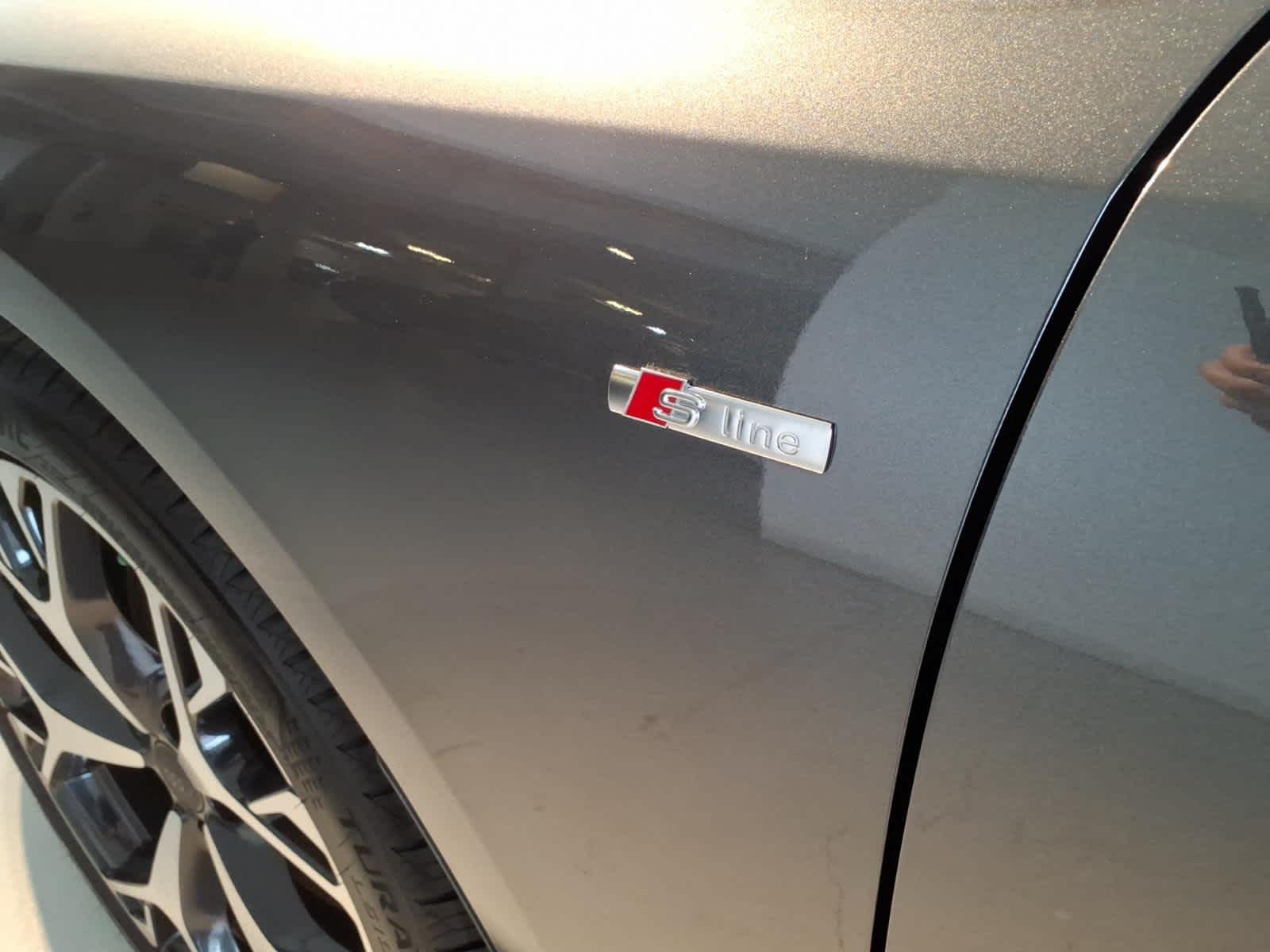 2026 Audi A6 Premium Plus quattro