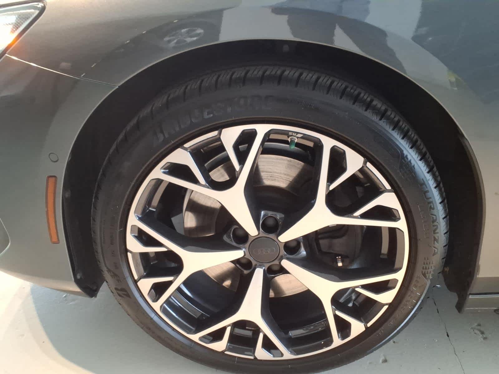 2026 Audi A6 Premium Plus quattro