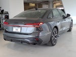 2026 Audi A6 Premium Plus quattro
