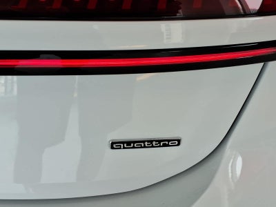 2026 Audi A6 Premium Plus quattro