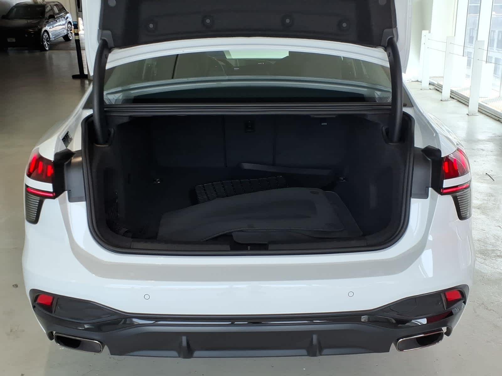 2026 Audi A6 Premium Plus quattro