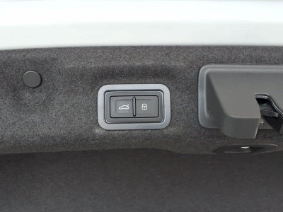 2026 Audi A6 Premium Plus quattro
