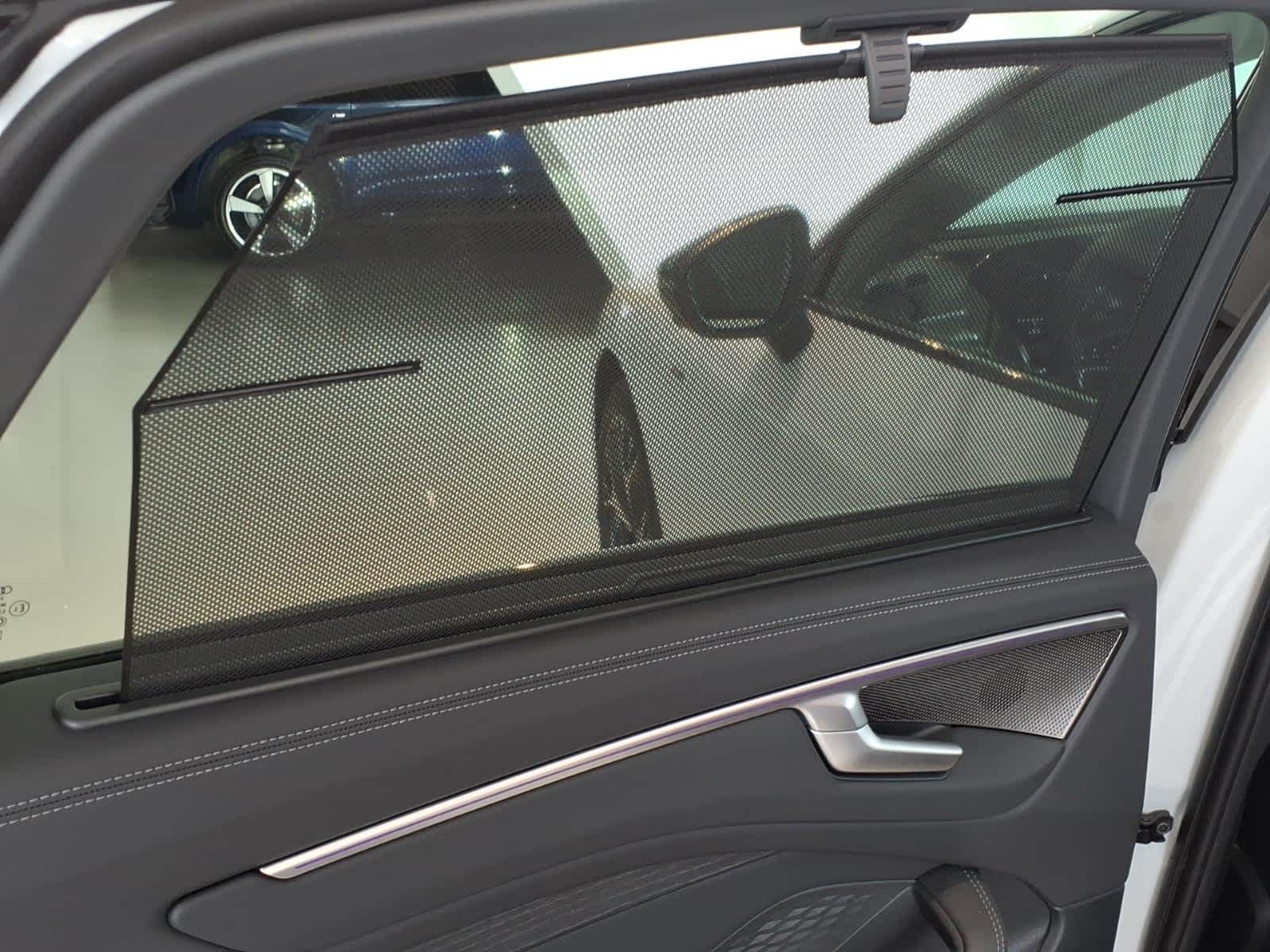 2026 Audi A6 Premium Plus quattro