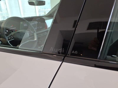 2026 Audi A6 Premium Plus quattro