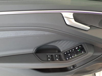 2026 Audi A6 Premium Plus quattro