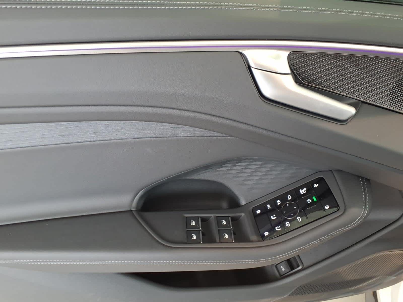 2026 Audi A6 Premium Plus quattro