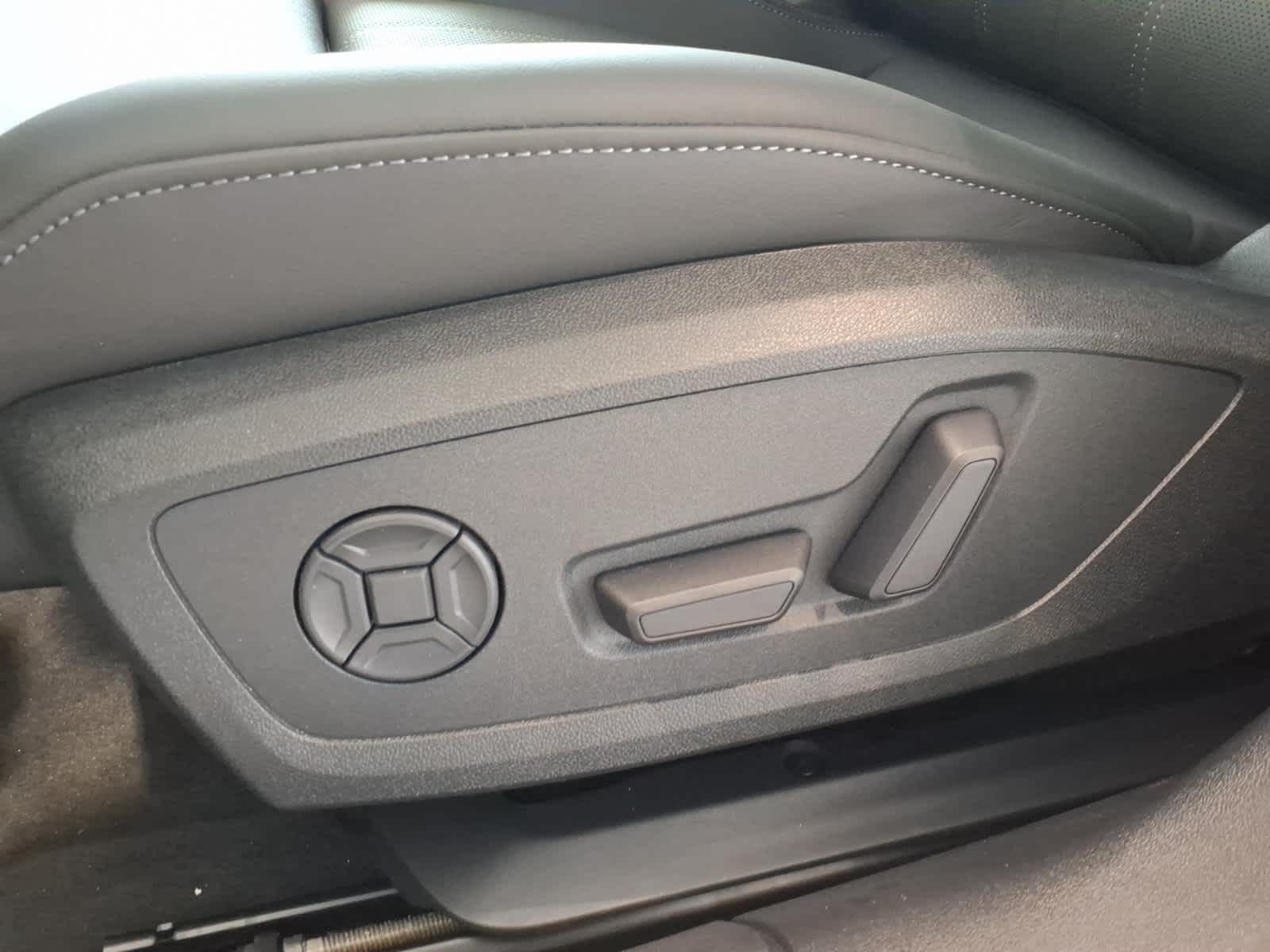 2026 Audi A6 Premium Plus quattro