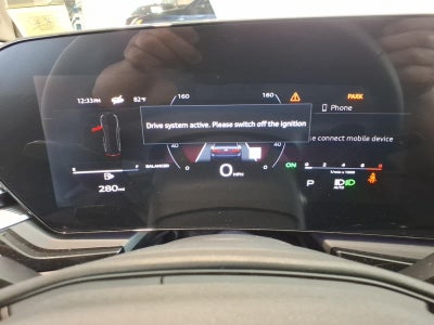2026 Audi A6 Premium Plus quattro