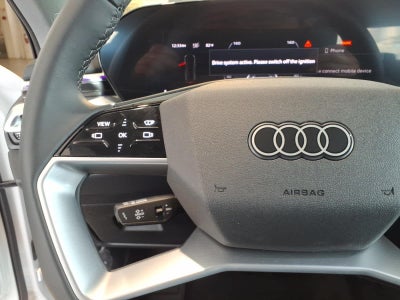 2026 Audi A6 Premium Plus quattro