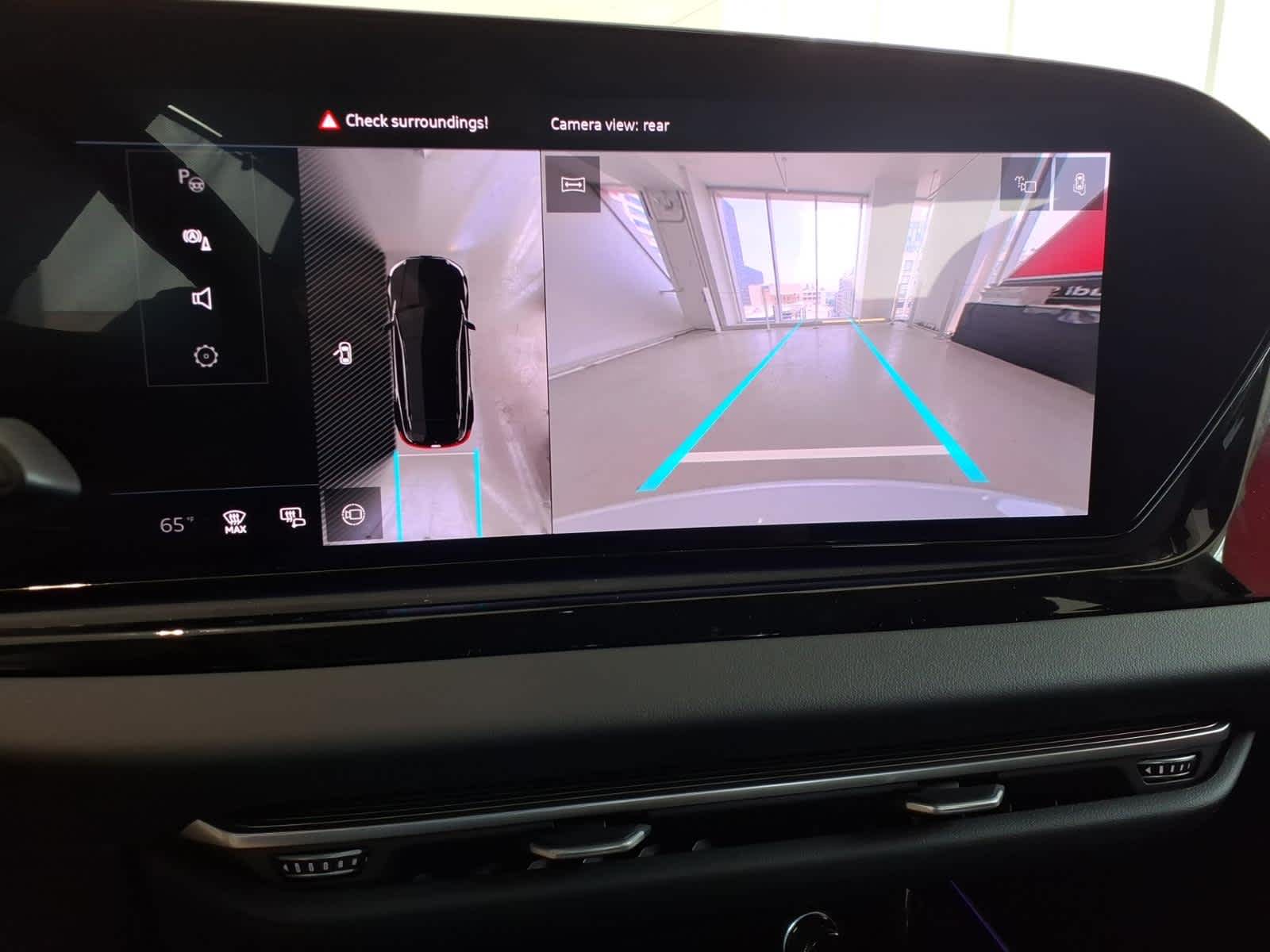 2026 Audi A6 Premium Plus quattro