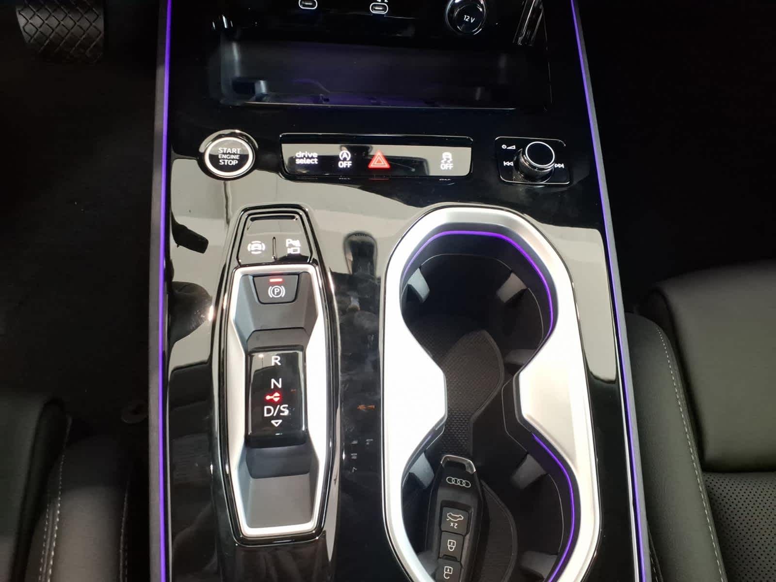 2026 Audi A6 Premium Plus quattro