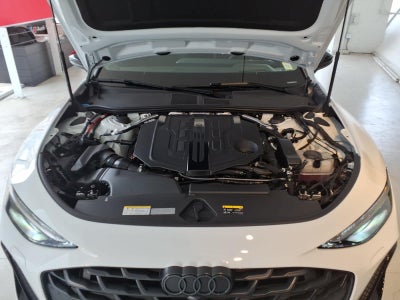 2026 Audi A6 Premium Plus quattro