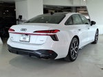 2026 Audi A6 Premium Plus quattro