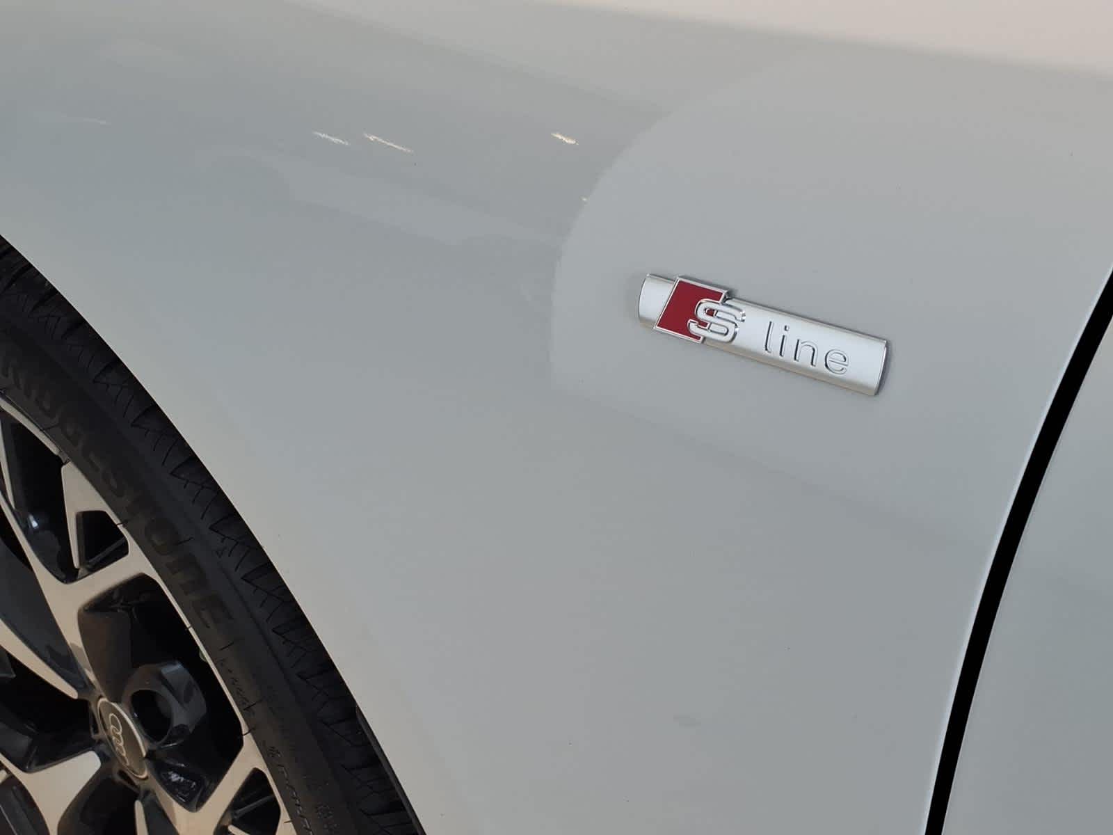 2026 Audi A6 Premium Plus quattro