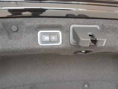 2026 Audi A6 Premium Plus quattro