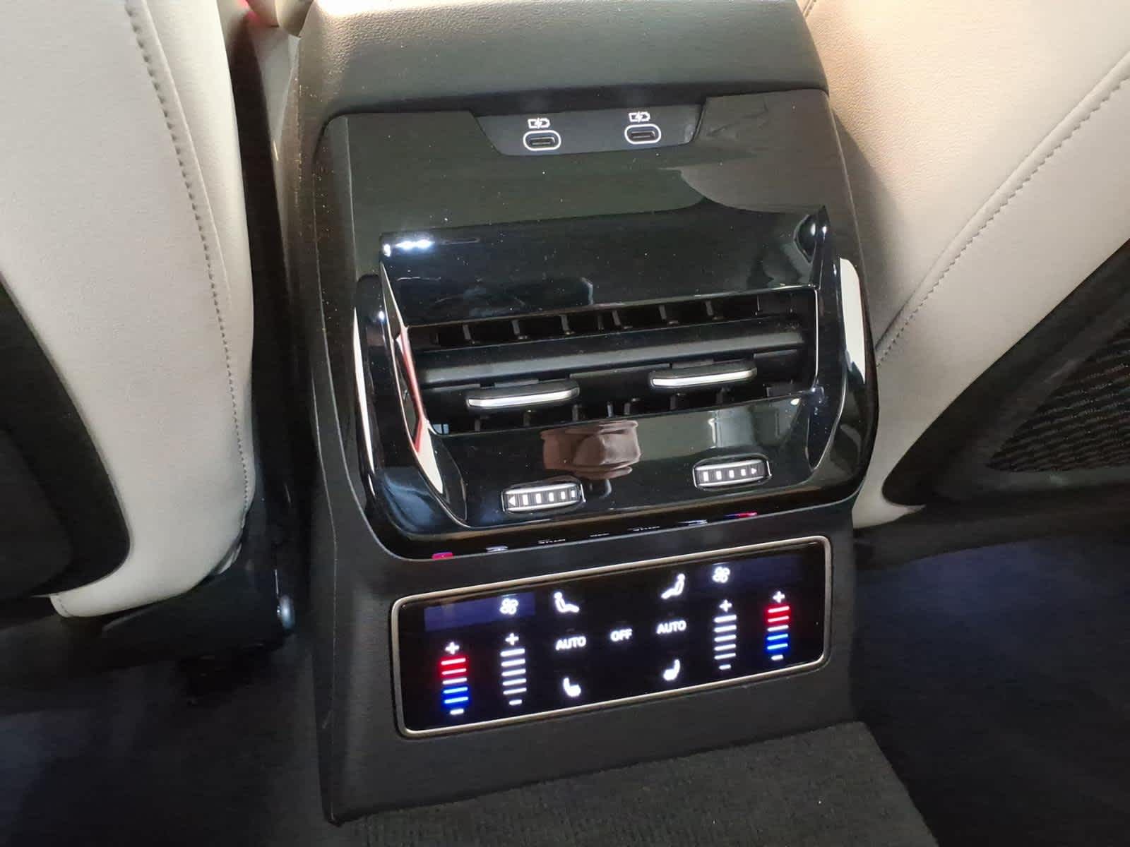 2026 Audi A6 Premium Plus quattro