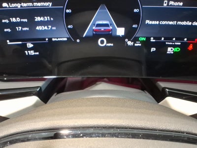 2026 Audi A6 Premium Plus quattro