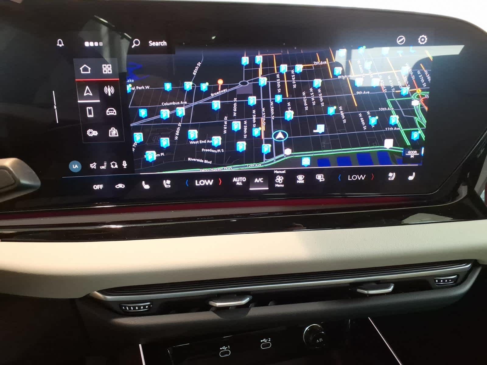 2026 Audi A6 Premium Plus quattro