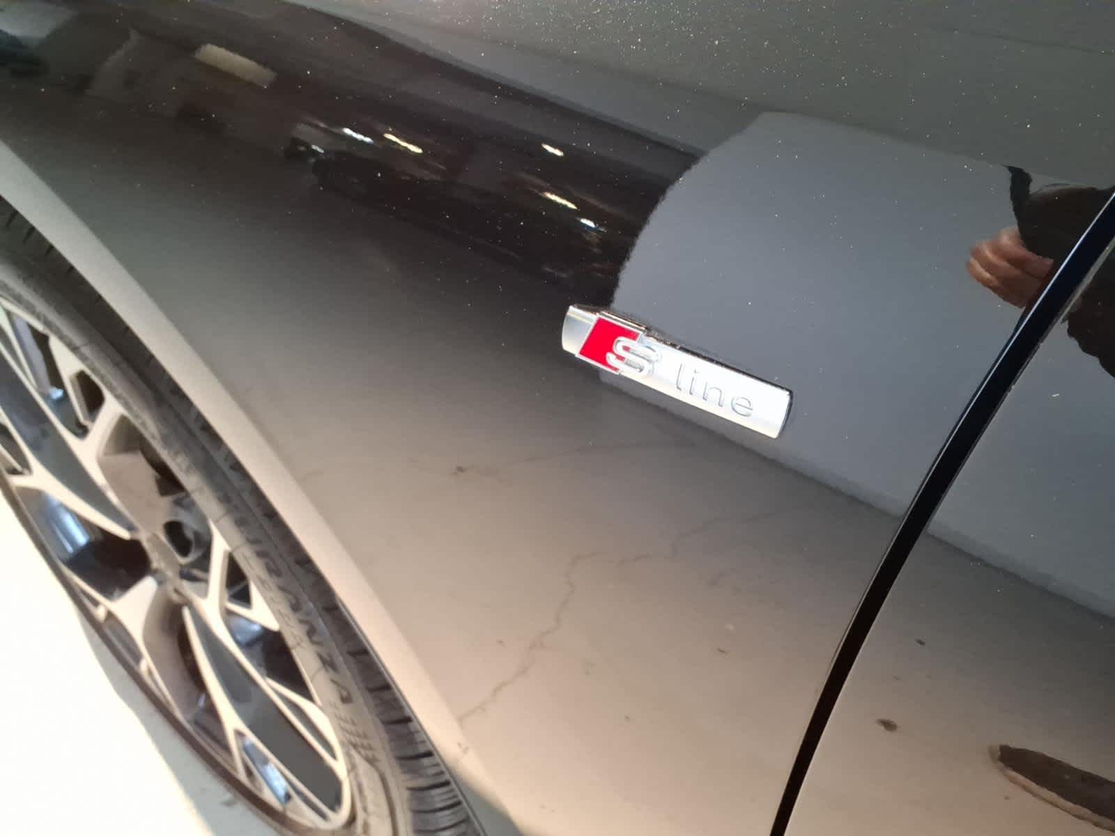 2026 Audi A6 Premium Plus quattro