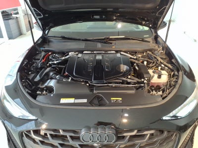 2026 Audi A6 Premium Plus quattro