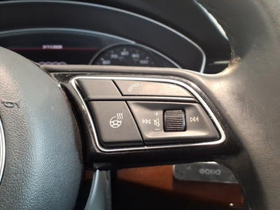 2022 Audi A4 Premium 40 TFSI quattro