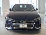 2022 Audi A4 Premium 40 TFSI quattro