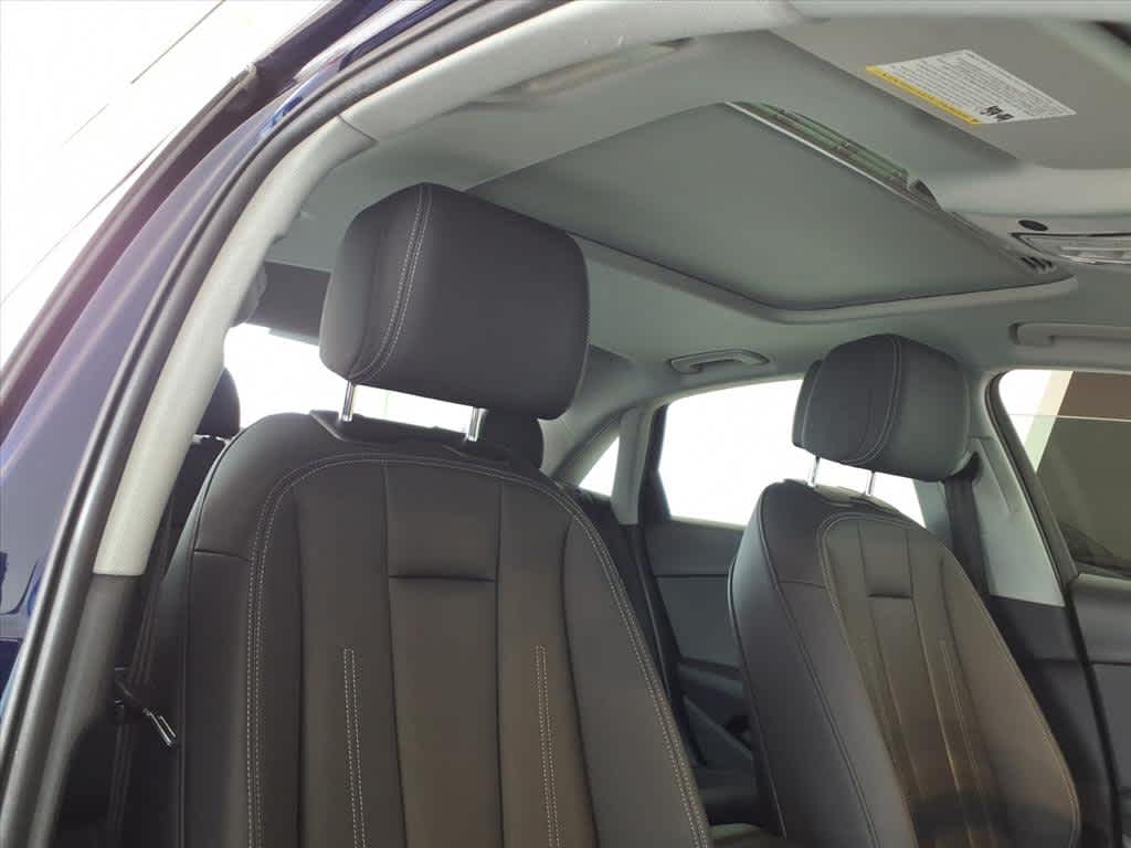 2022 Audi A4 Premium 40 TFSI quattro