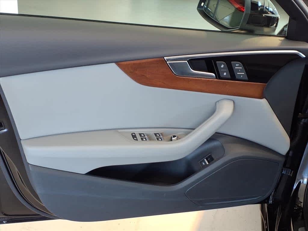 2023 Audi A4 Premium 40 TFSI quattro