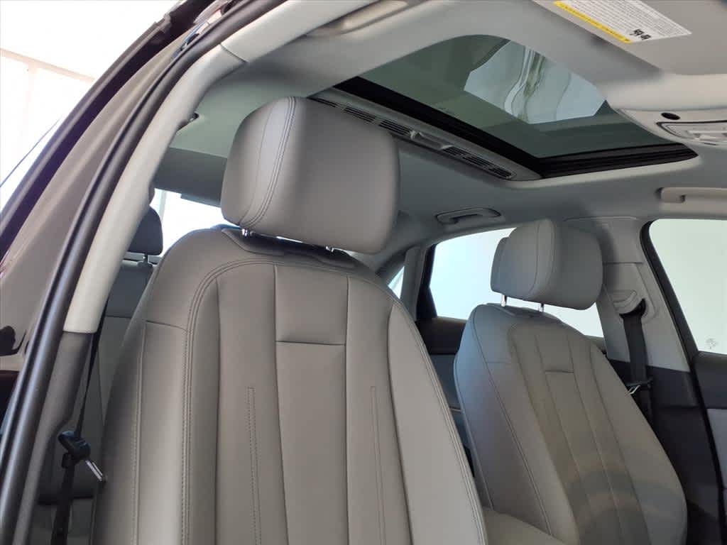 2023 Audi A4 Premium 40 TFSI quattro