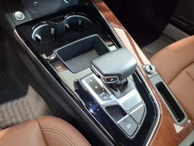 2023 Audi A5 Sportback Premium 40 TFSI quattro