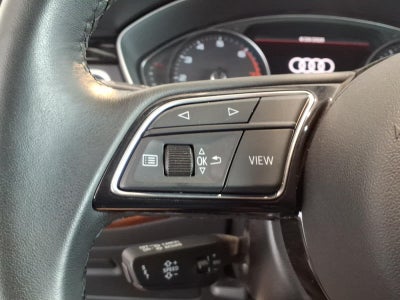 2023 Audi A5 Sportback Premium 40 TFSI quattro