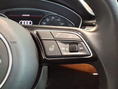 2023 Audi A5 Sportback Premium 40 TFSI quattro
