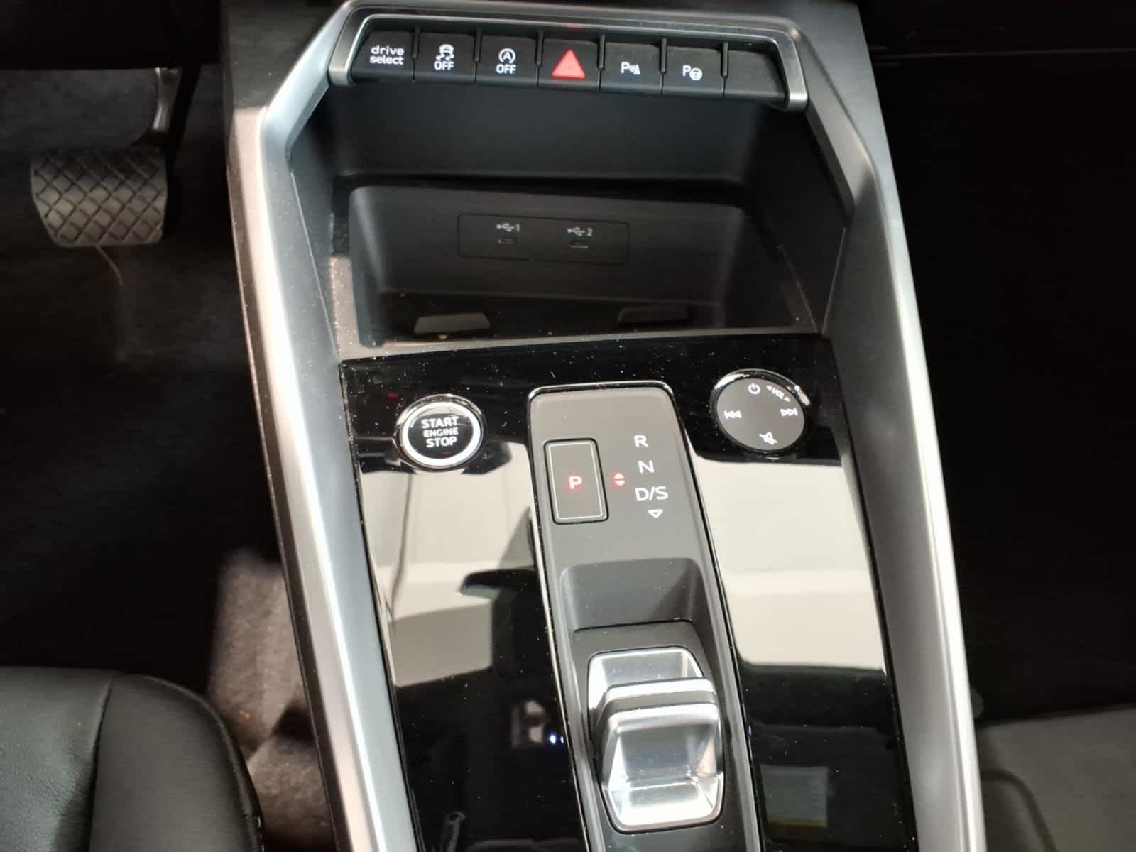 2023 Audi A3 Premium 40 TFSI